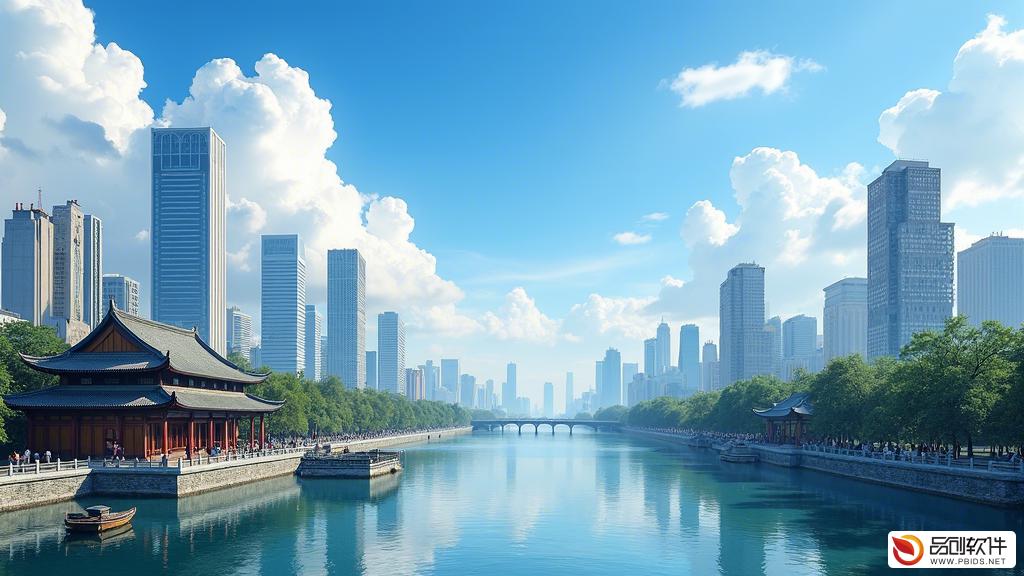 苏州市物流园区数字化平台研发中心：引领智慧物流新时代
