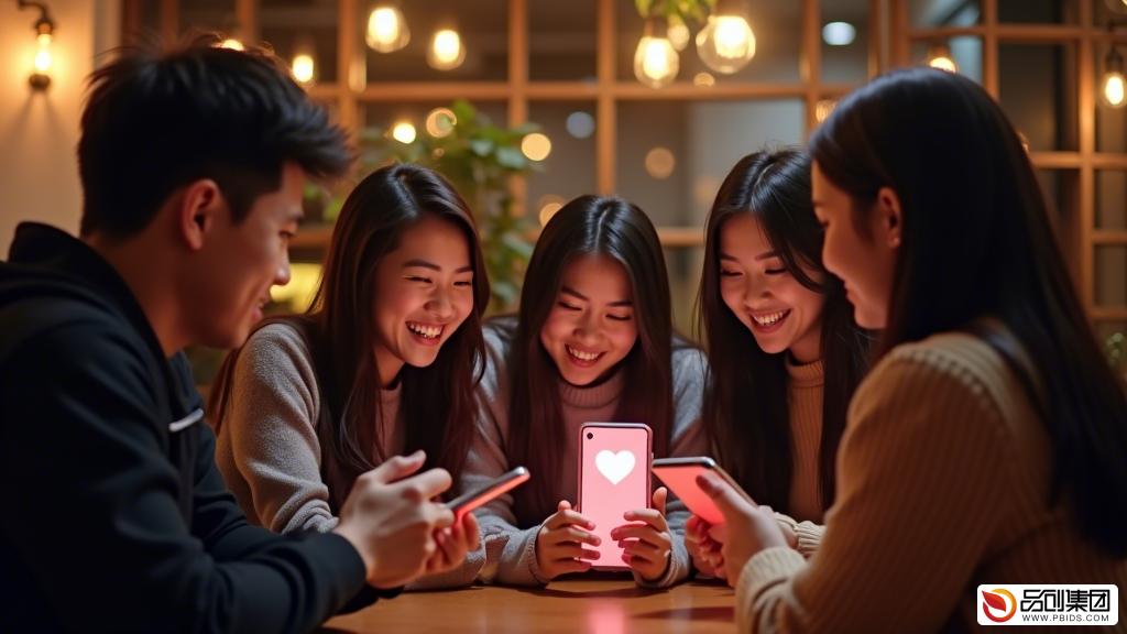 交友软件找对象：可靠性与风险并存的新时代择偶方式
