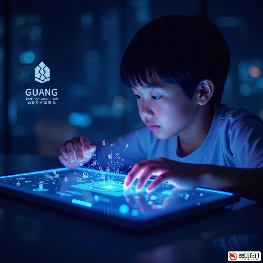 贵港市智能设备界面创新服务中心：引领未来...