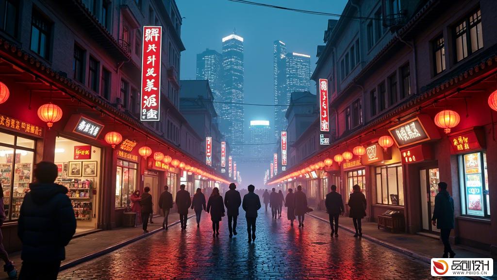 江门市品创设计：引领创意潮流，塑造品牌新高度
