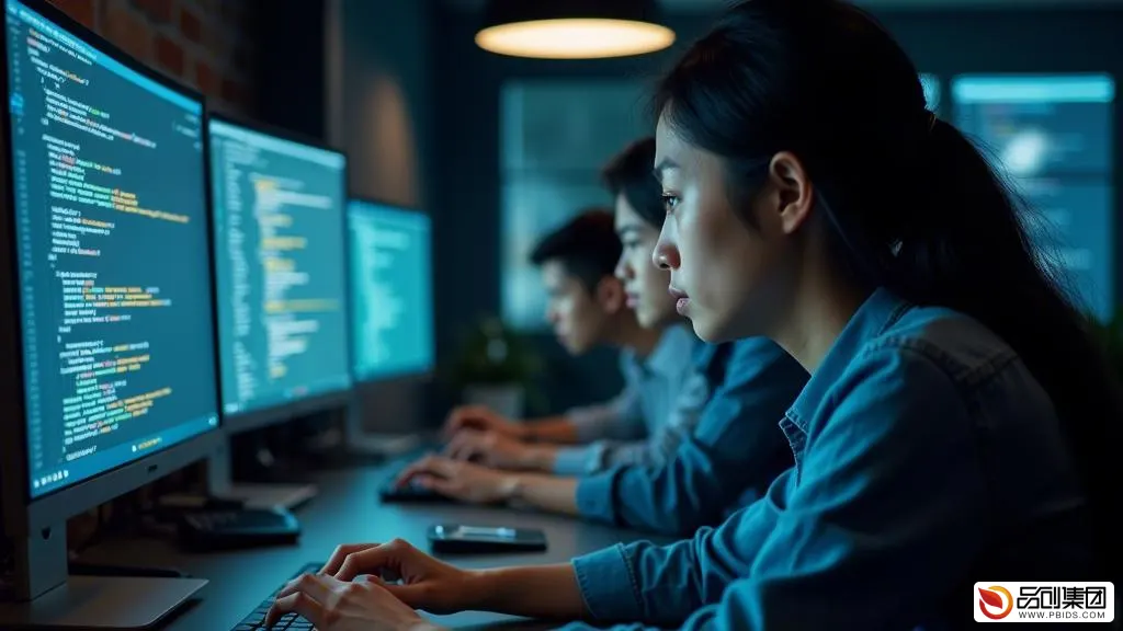 开发软件开发的全面解析与实践指南