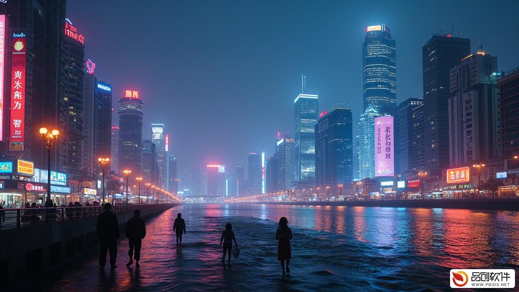重庆市低功耗蓝牙资产追踪：高效管理，智能守护
