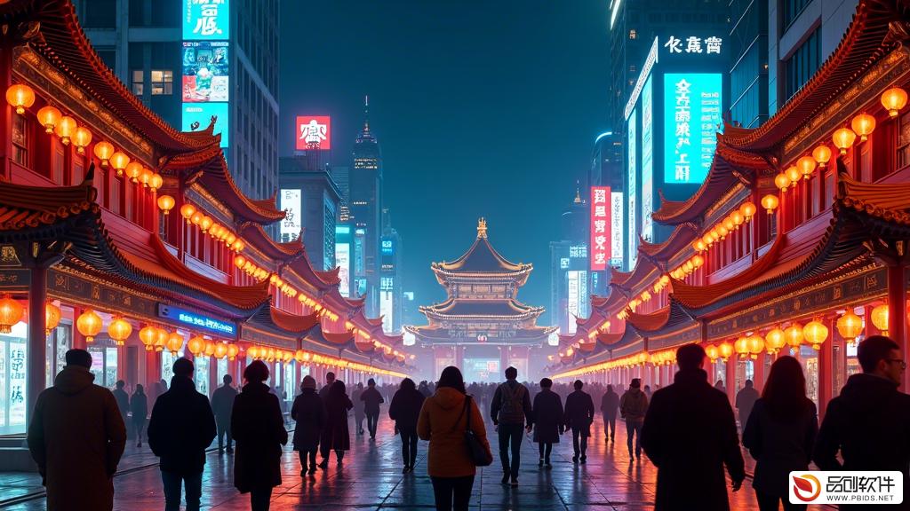 北京市企业内外部活动管理平台集成商：打造高效协同新生态
