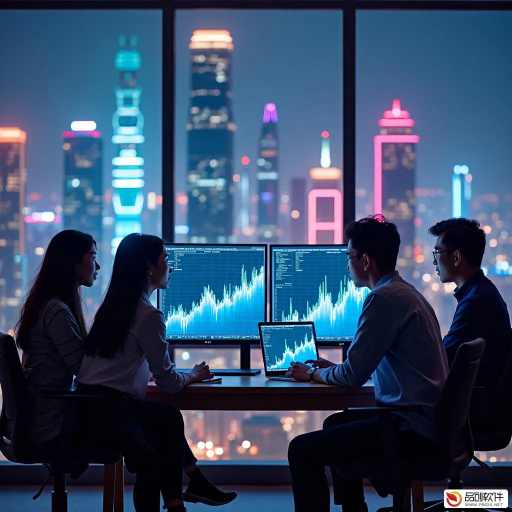 杭州市金融舆情监测系统技术团队的革新之路
