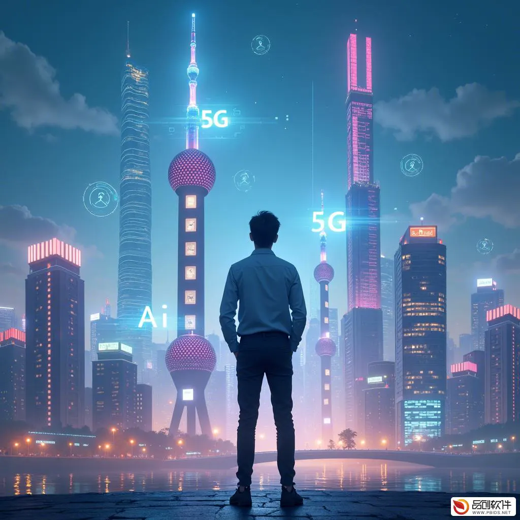 杭州市5G+AI视频网关系统企业的创新与发展
