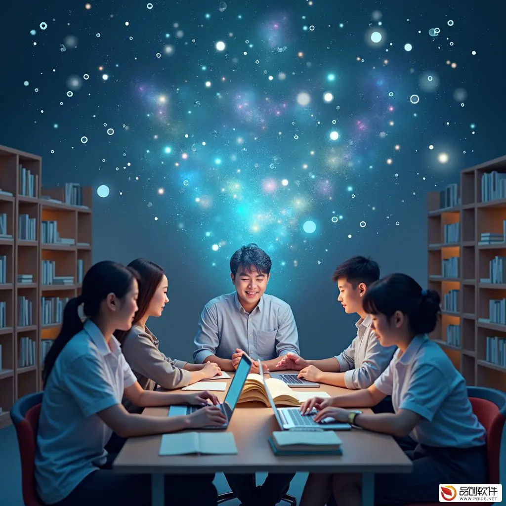 宁波市教育智能推荐运营商：引领教育数字化转型的...