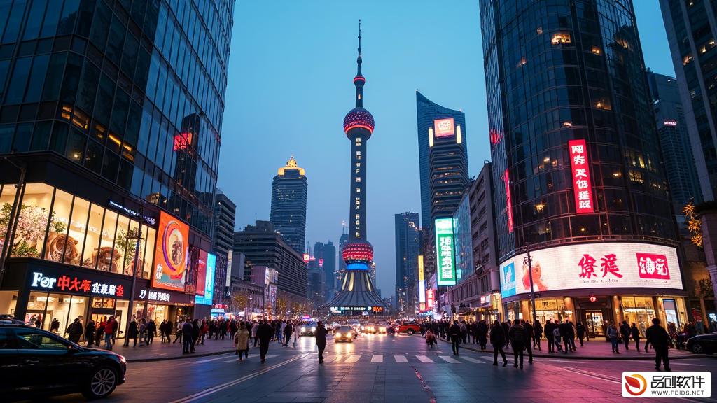 上海市SaaS化定制交付方案商：引领企业数字化转型的新篇章
