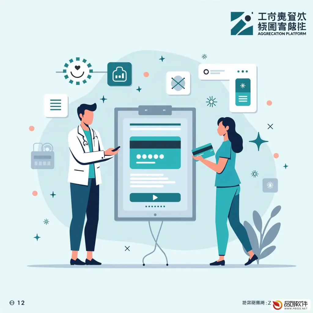 珠海市医疗支付聚合平台技术中心：引领医疗支付创新
