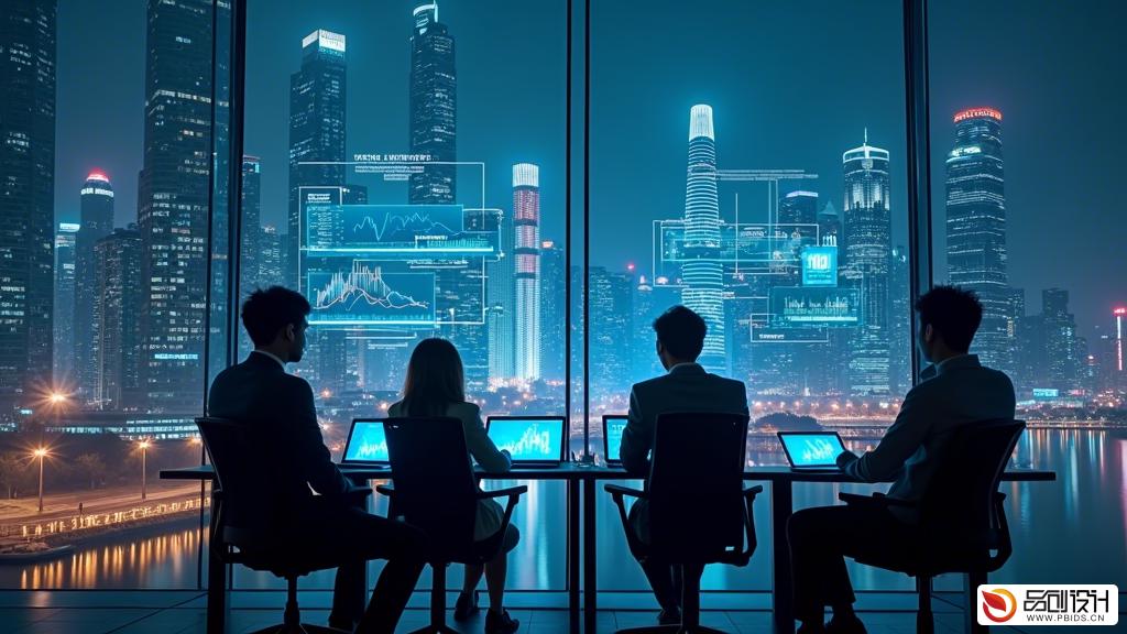 黔南运营增长视觉公司的崛起与影响力
