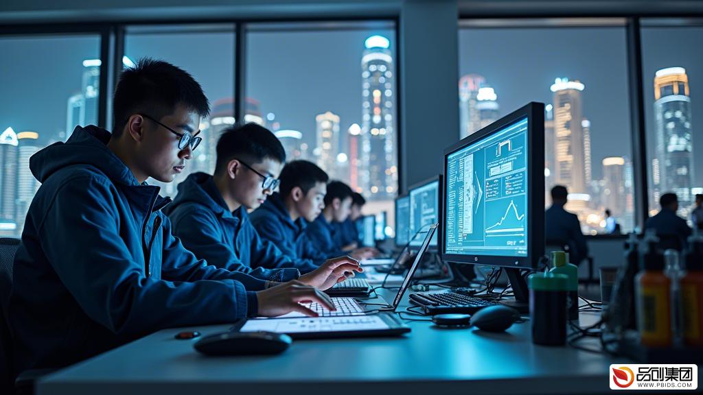 南京嵌入式软件开发：技术革新与行业应用深度剖析
