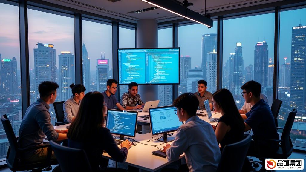 无锡软件定制开发：打造专属数字化解决方案
