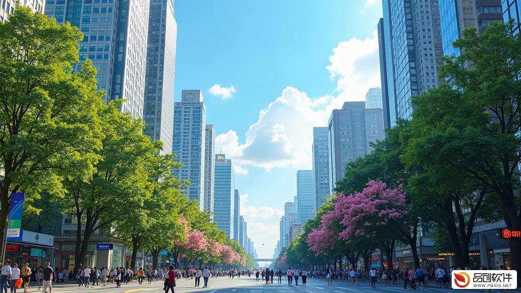 成都市养护管理系统研发中心：智慧养护的引领者与创新实践
