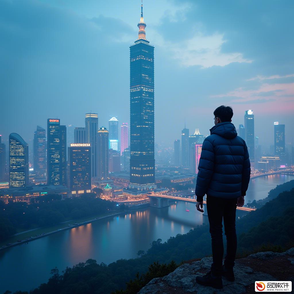 杭州市跨平台APP开发框架集团：引领数字创新，...