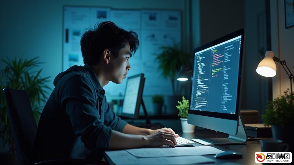 定制开发软件服务：打造专属数字化解决方案的钥匙
