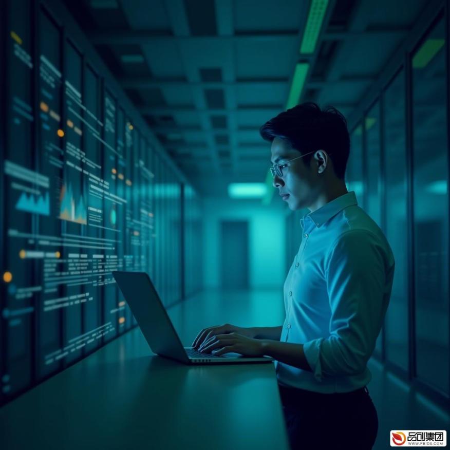 SCRM管理系统开发：构建高效客户关系的数字引擎
