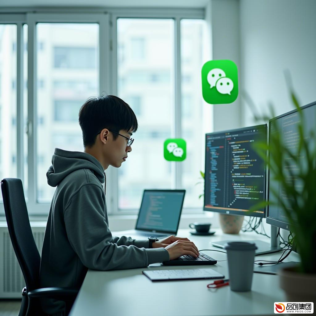 微信公众号开发测试全攻略：从入门到精通