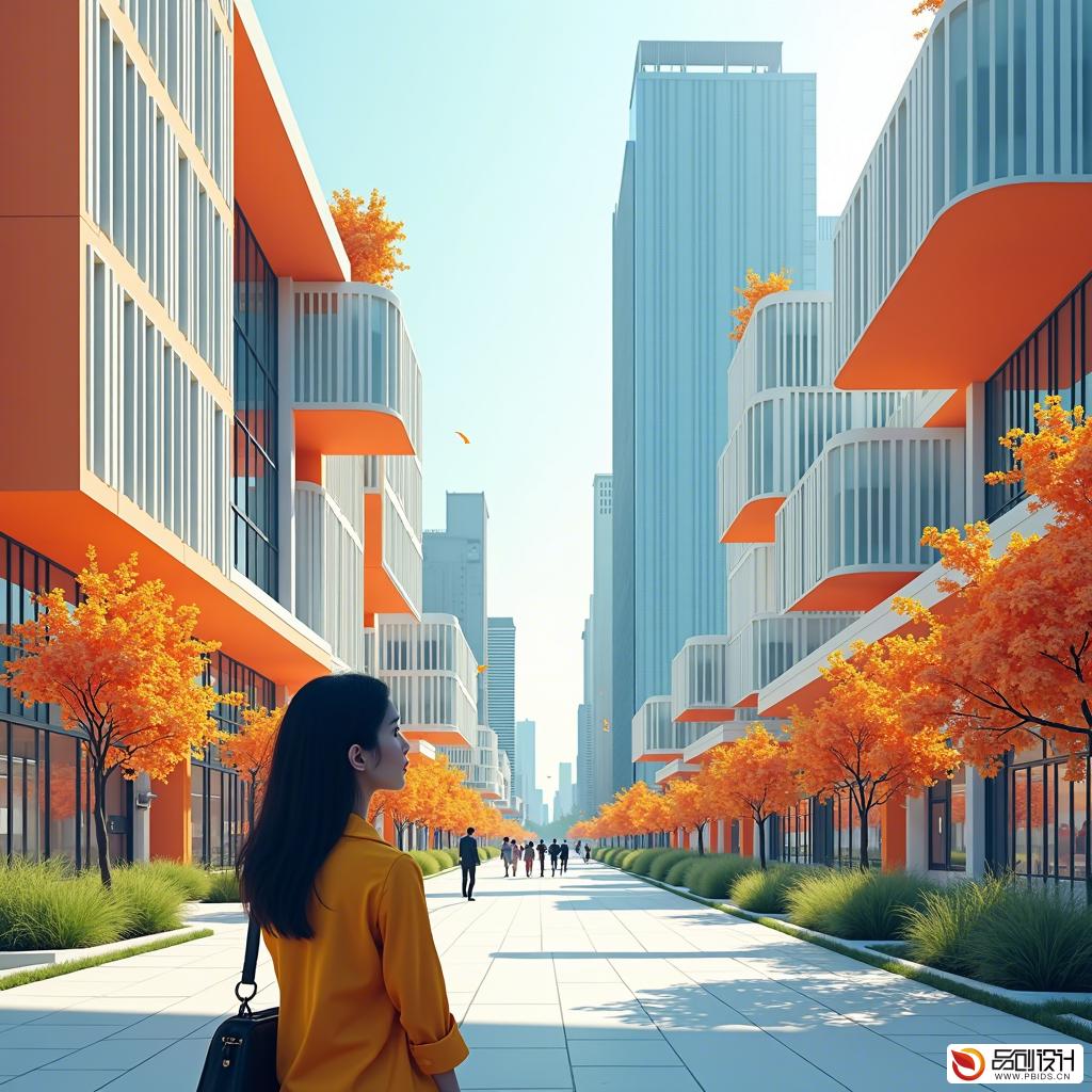 合肥市应用设计设计中心：创新引领城市设计...