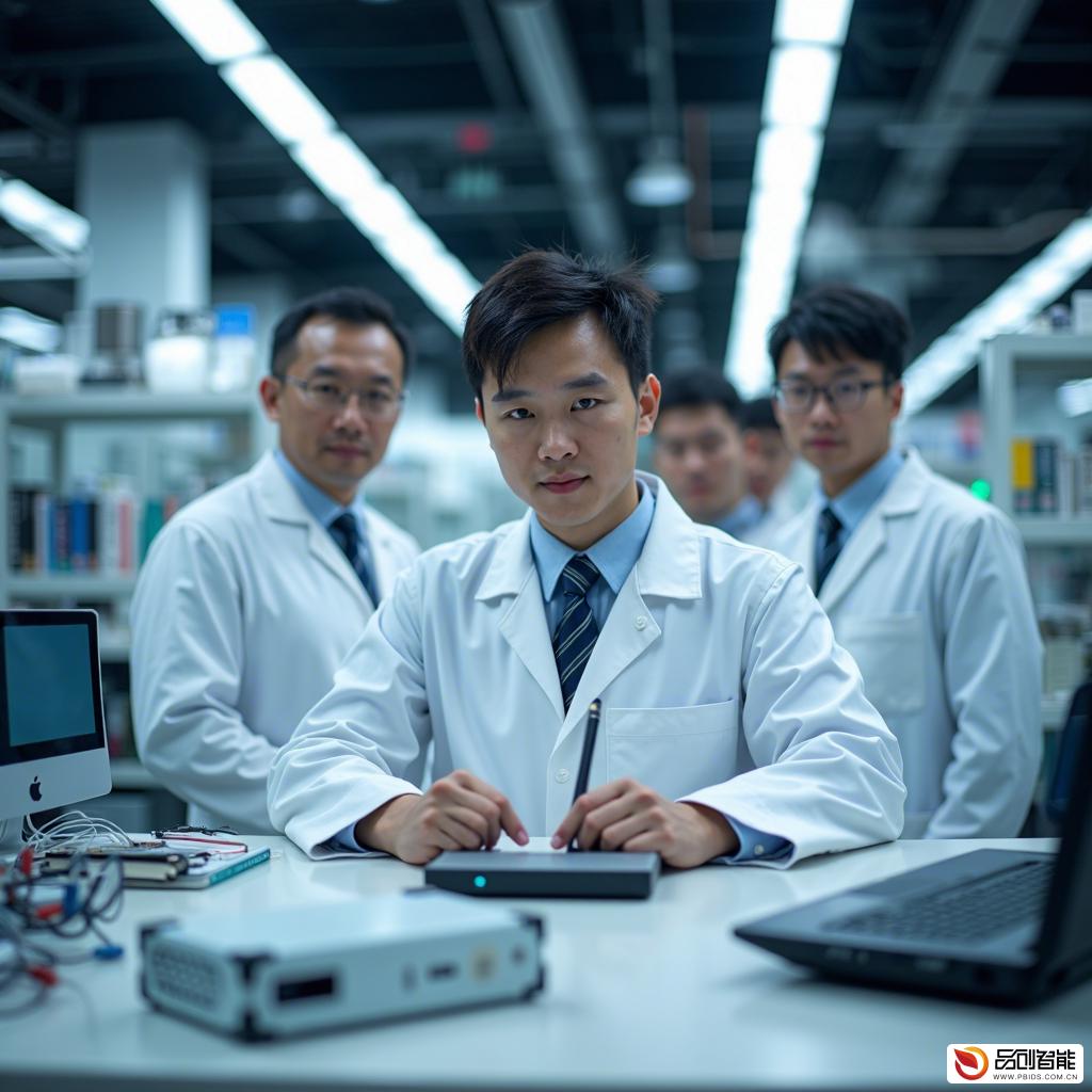 深圳市医疗级无线通信模块集成实验室：创新...