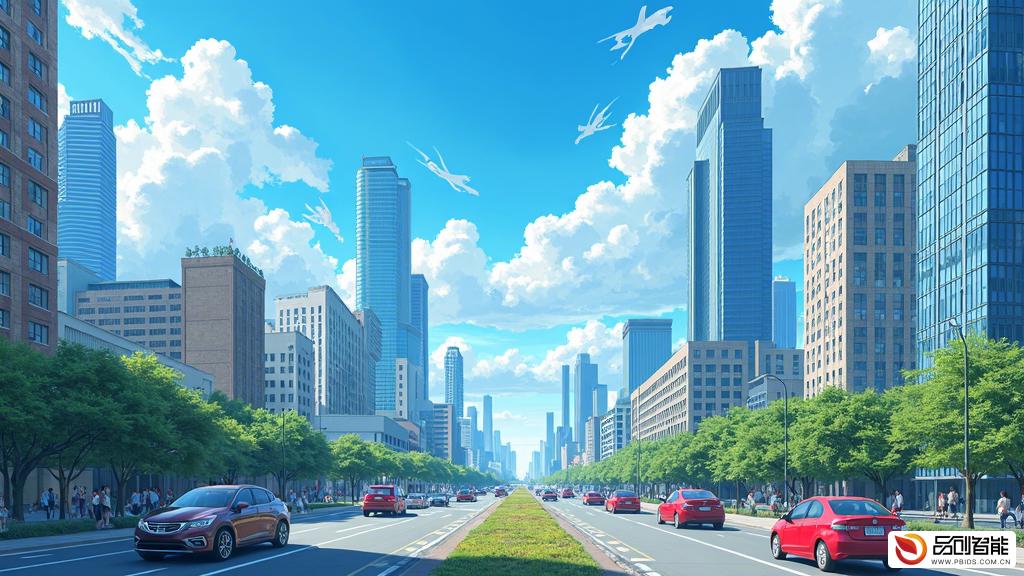 合肥市物联网AP基站All-in-One：革新智慧城市的新篇章
