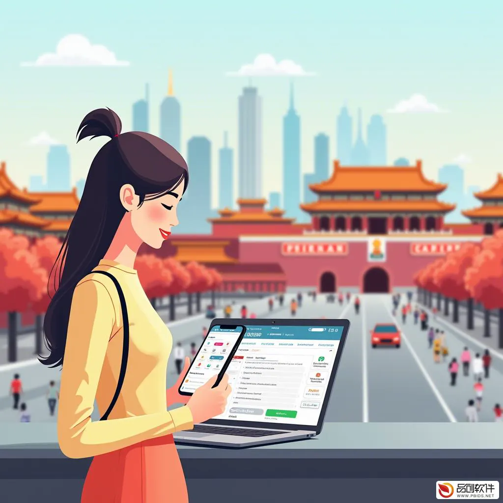北京市医疗预约挂号运营商：便捷就医的新篇章
