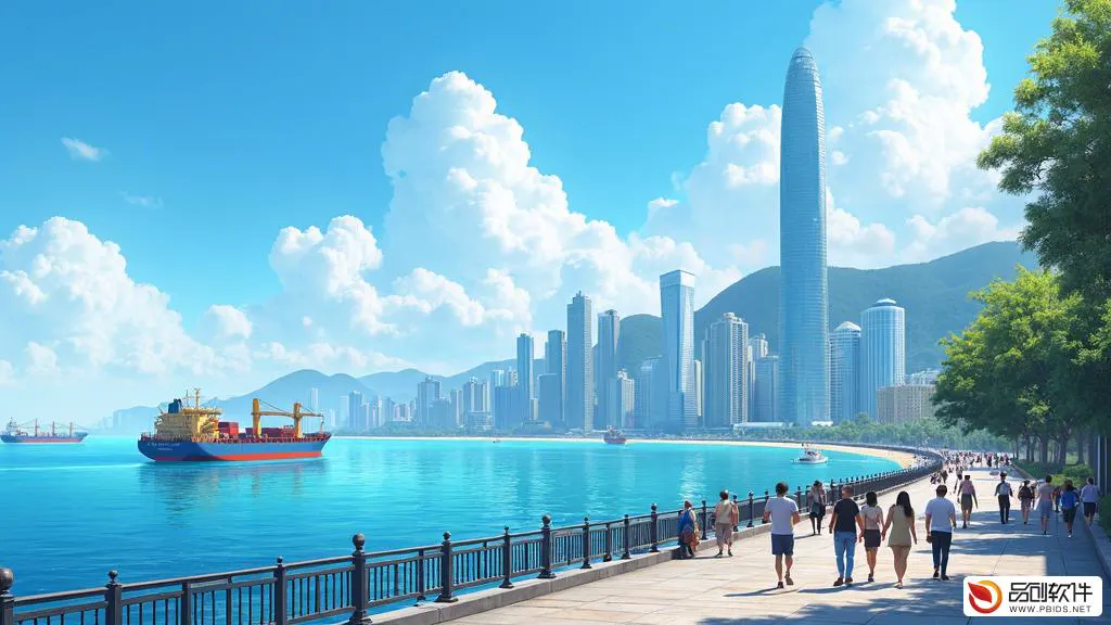 珠海市企业风险管理系统集团：构建企业安全防线的领航者

