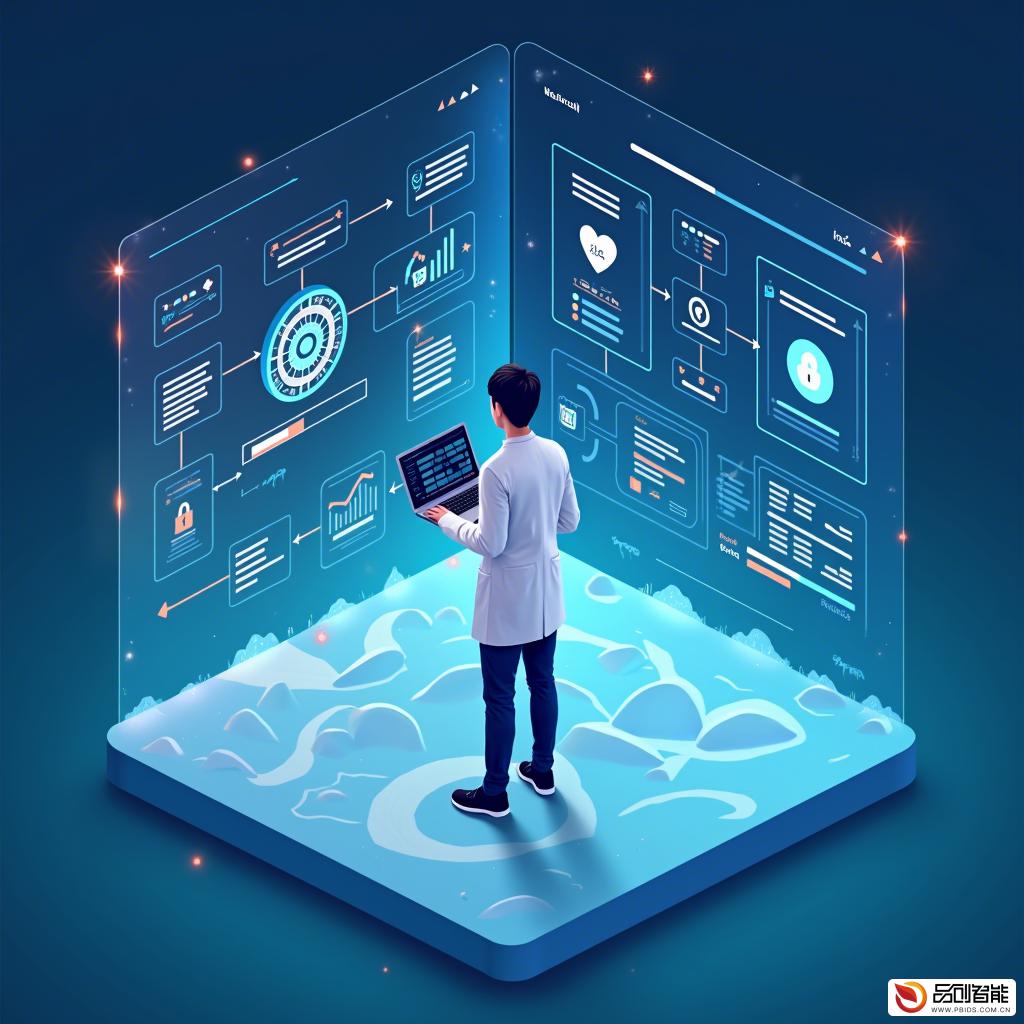 医疗数据沙箱技术工场：构建安全高效的医疗数据创...