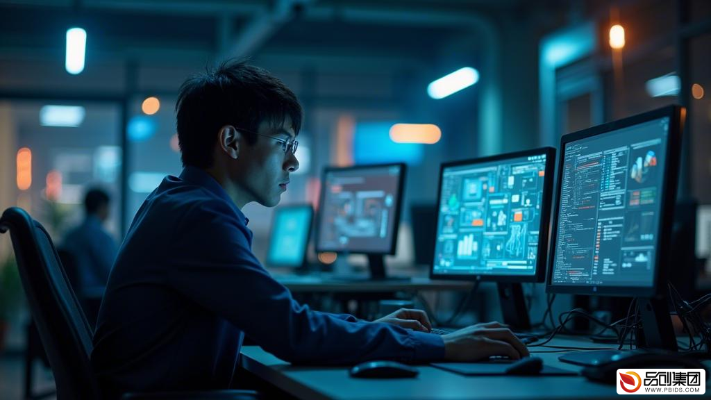 网络安全讨论稿：构建数字时代的防护长城
