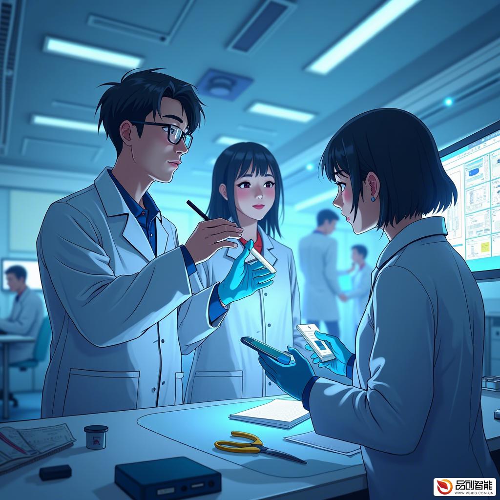 上海市医疗设备待机唤醒系统技术中心：创新...