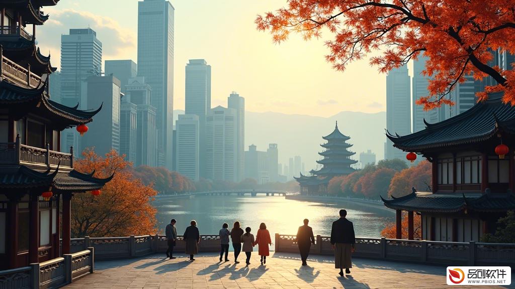 杭州市会员积分通证系统服务站：打造消费新生态的里程碑
