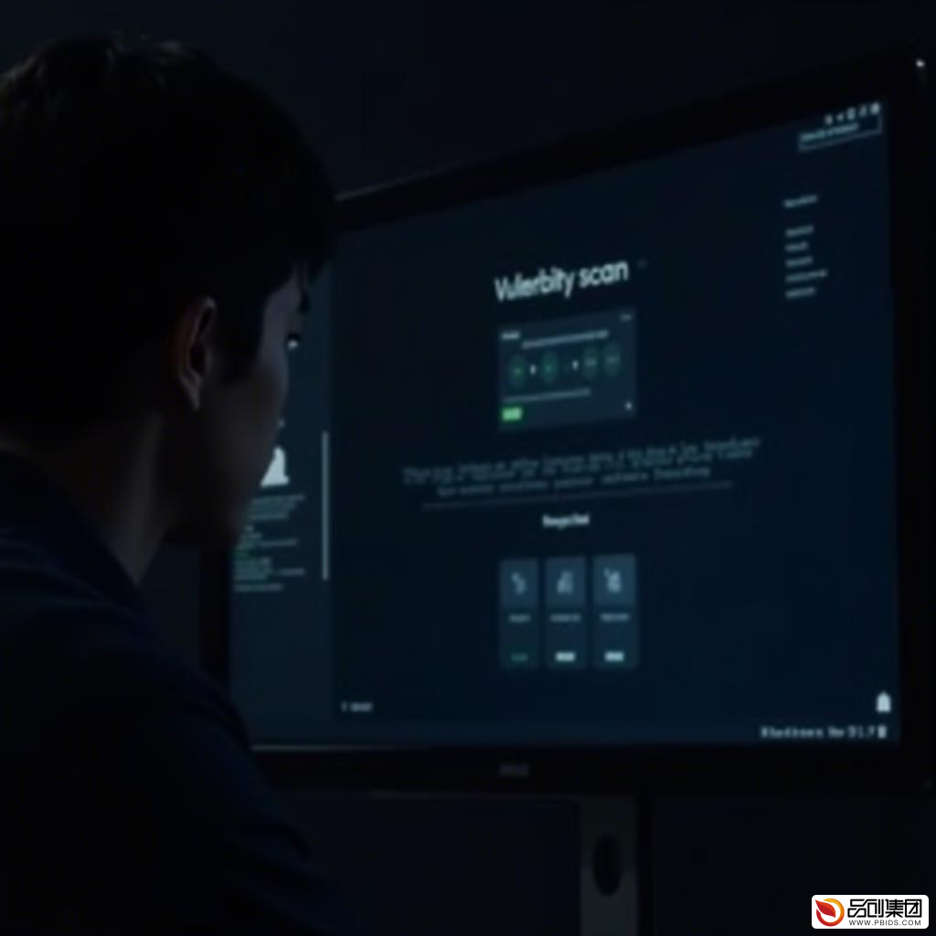 应用系统漏洞扫描：保障数字安全的必备技能
