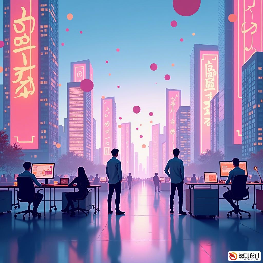 吉安市移动端UI/UX企业的崛起与创新之路
