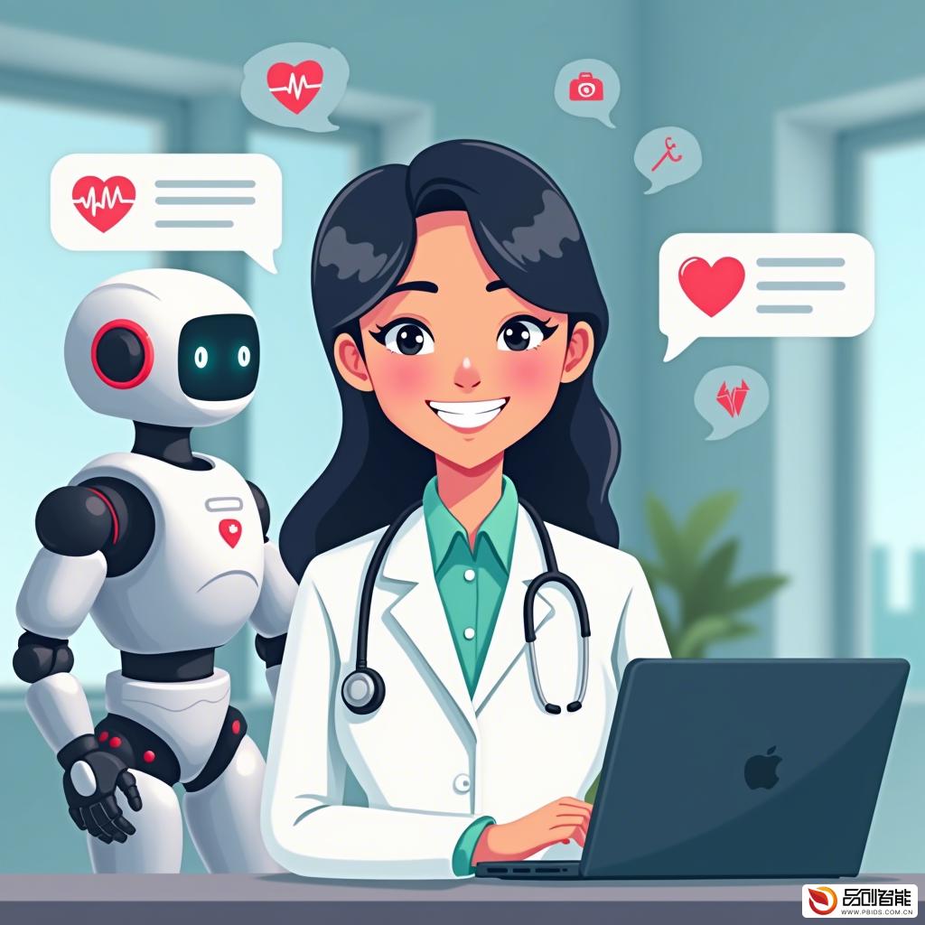 合肥市用户健康智能客服系统机构：革新医疗服务的...