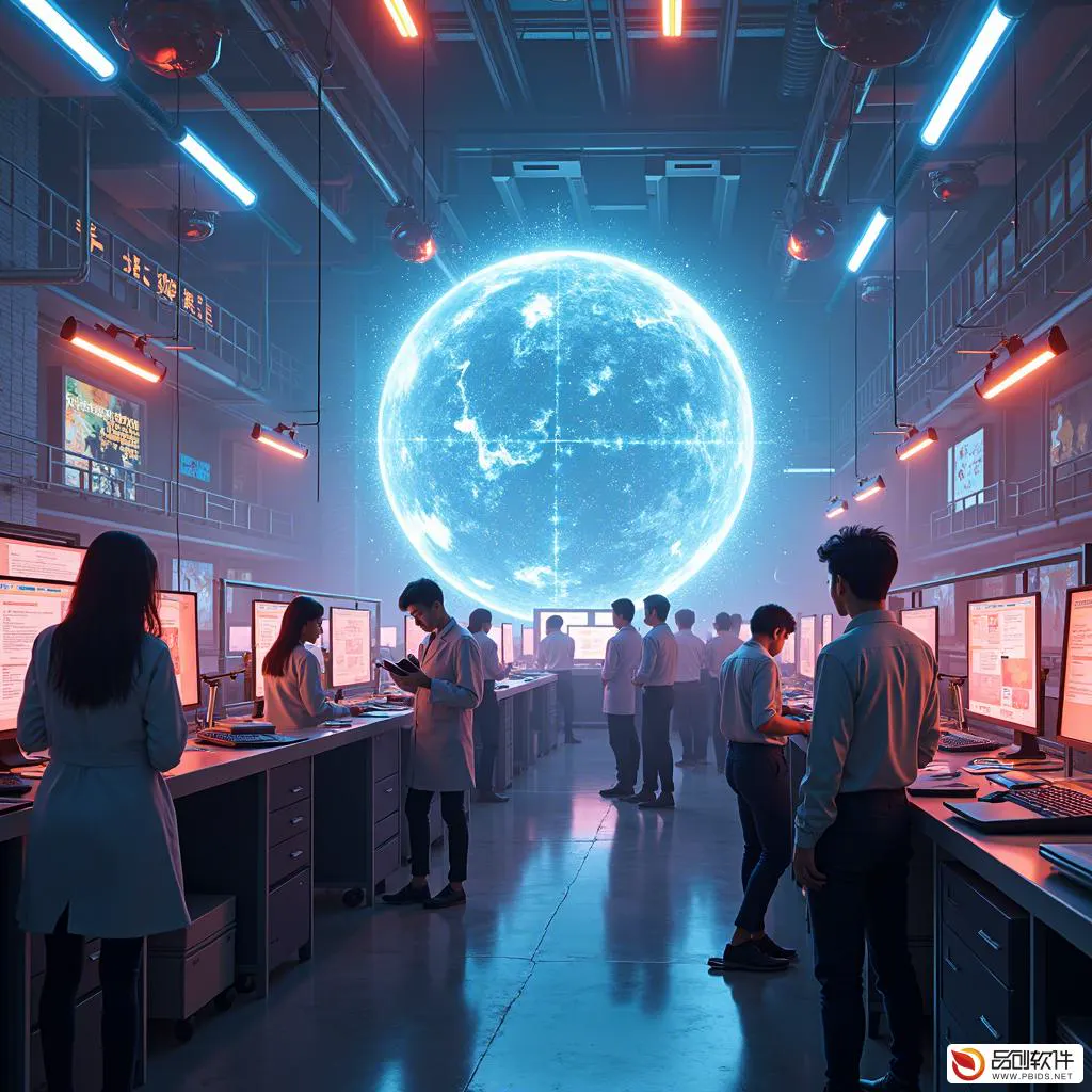 重庆市智能硬件嵌入式系统研发团队的创新之路
