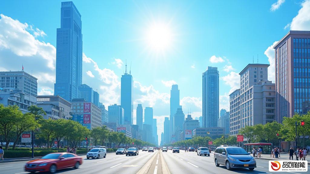 天津市母婴体温预警研发中心：守护健康，科技先行
