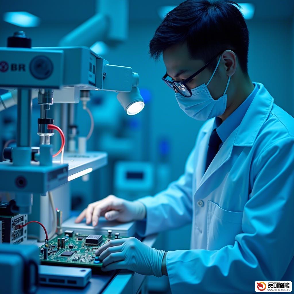 杭州市医疗设备电源保护系统技术中心：守护...