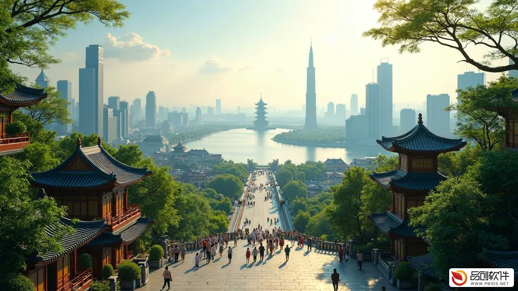 杭州市投资管理系统服务站：优化营商环境，助力企业高效投资
