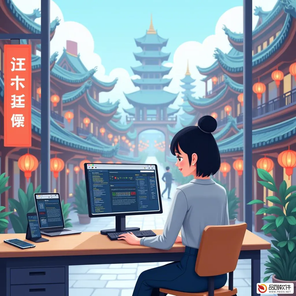 成都市教育设备信创适配平台：技术团队的革新之路
