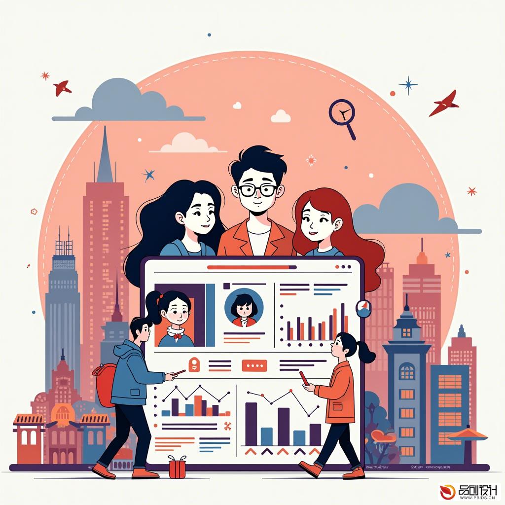 防城港市用户行为设计：洞察需求，塑造未来商业版图
