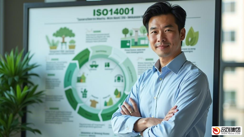 ISO14001管理体系培训：构建绿色企业的基石
