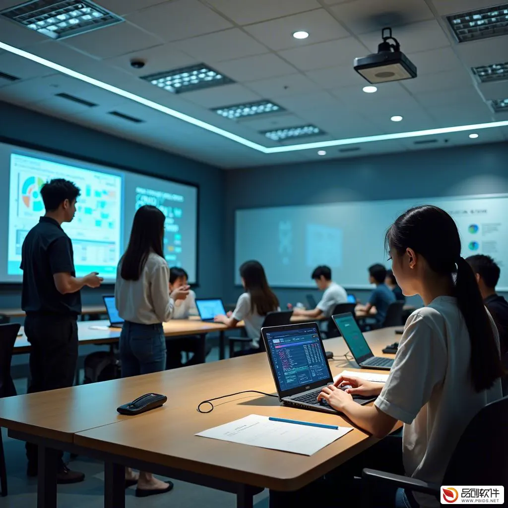 苏州市教育智能学情系统：技术团队的革新之路
