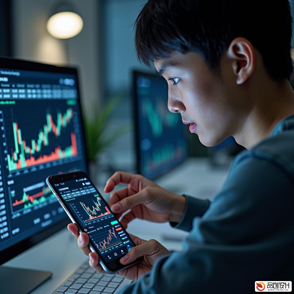 证券互动体验设计：重塑金融服务的未来
