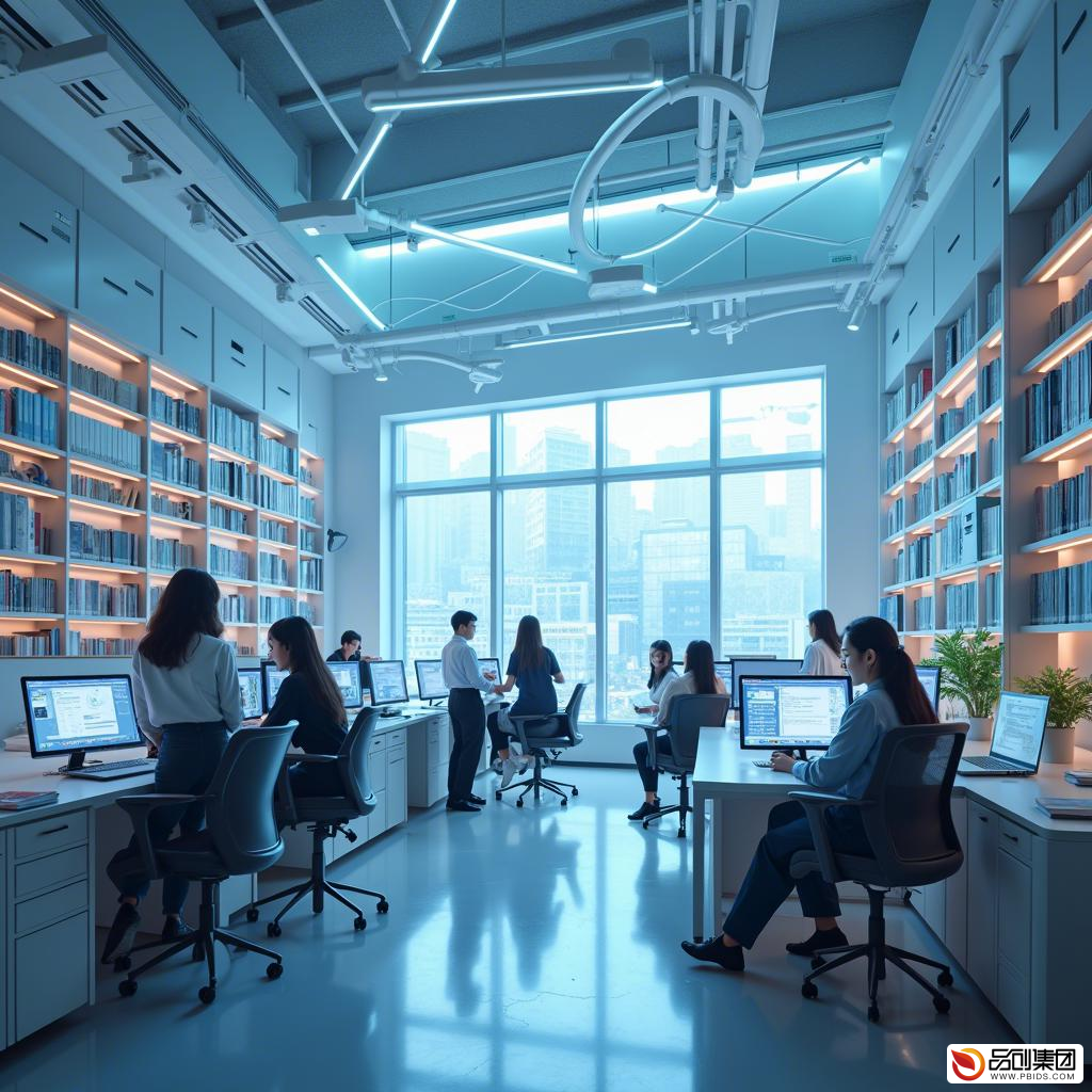 智慧校园管理系统平台：重塑教育管理与学习...