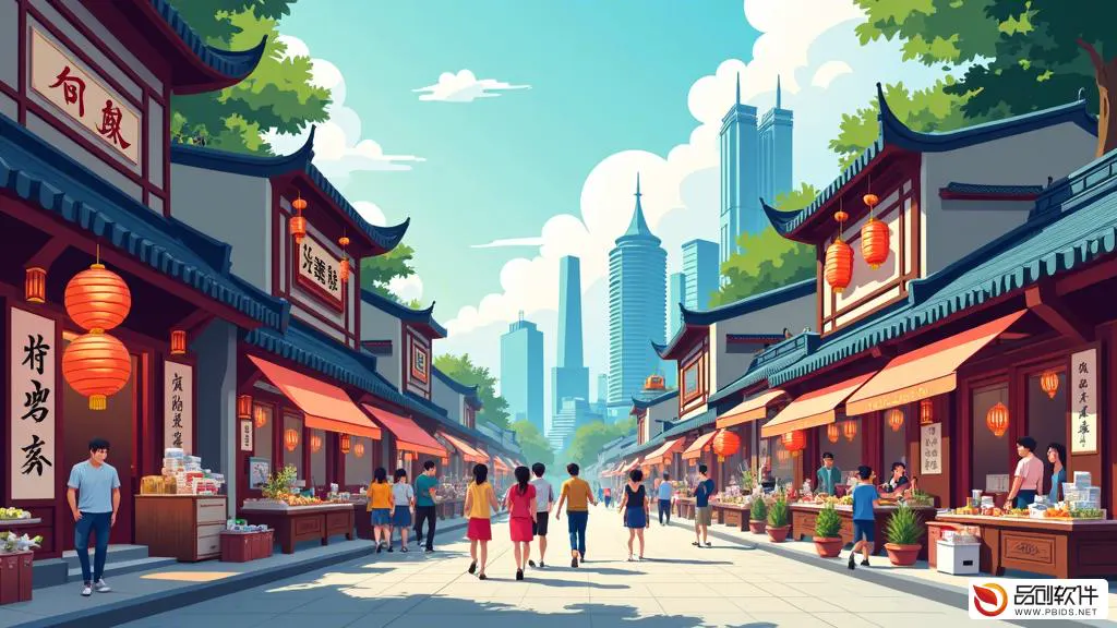 成都市药店工作站平台工作室：数字化转型下的医药零售新生态
