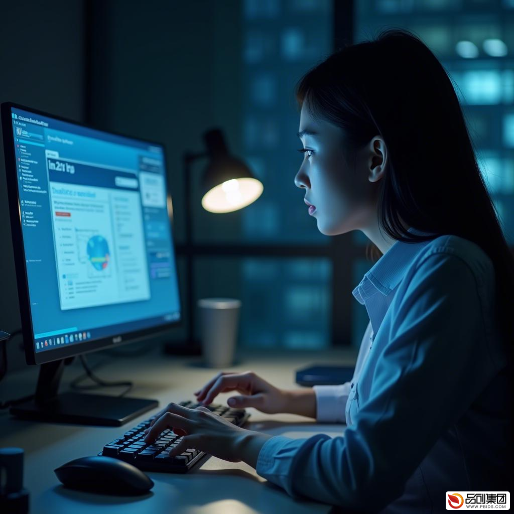 OA系统项目开发：构建高效协同办公的新篇章

