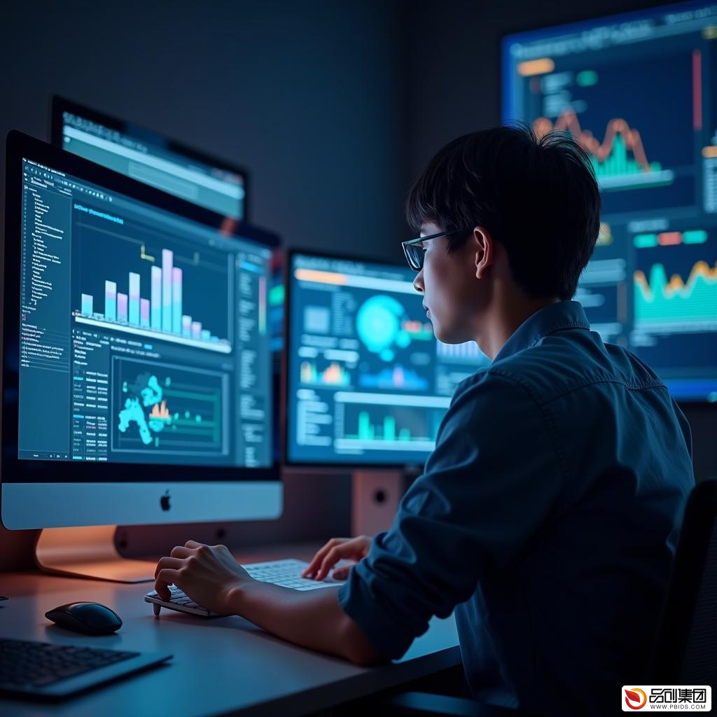 软件订制开发公司的全方位解析：打造专属数...