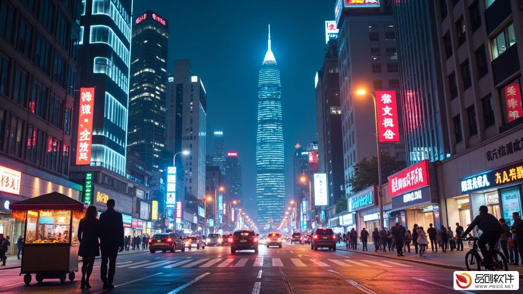 杭州市新能源汽车BMS平台：引领绿色出行新风尚的平台商解析
