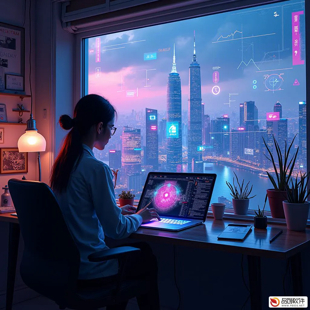 上海市AI创作设计系统集成商的领航之路
