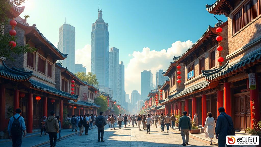 呼和浩特市用户行为设计创新服务中心：引领未来设计新风尚
