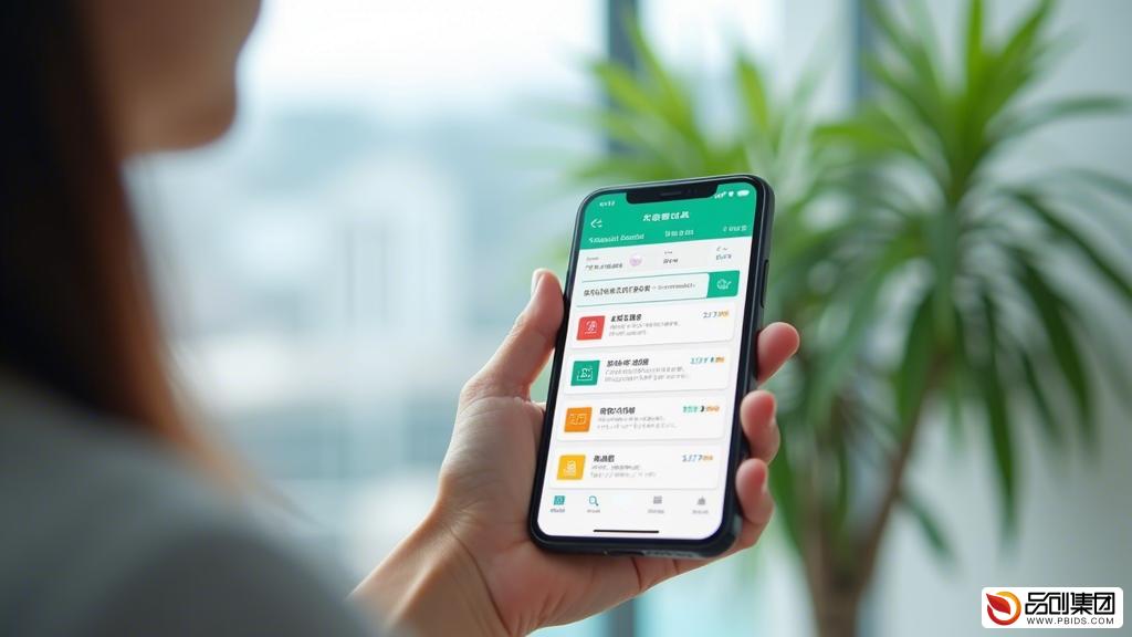 人保保险APP：全面保障，一键触达您的保险需求
