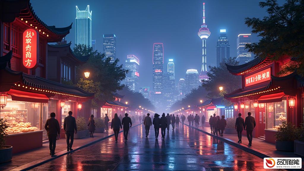 成都市电子围栏资产定位：智能化管理的新篇章
